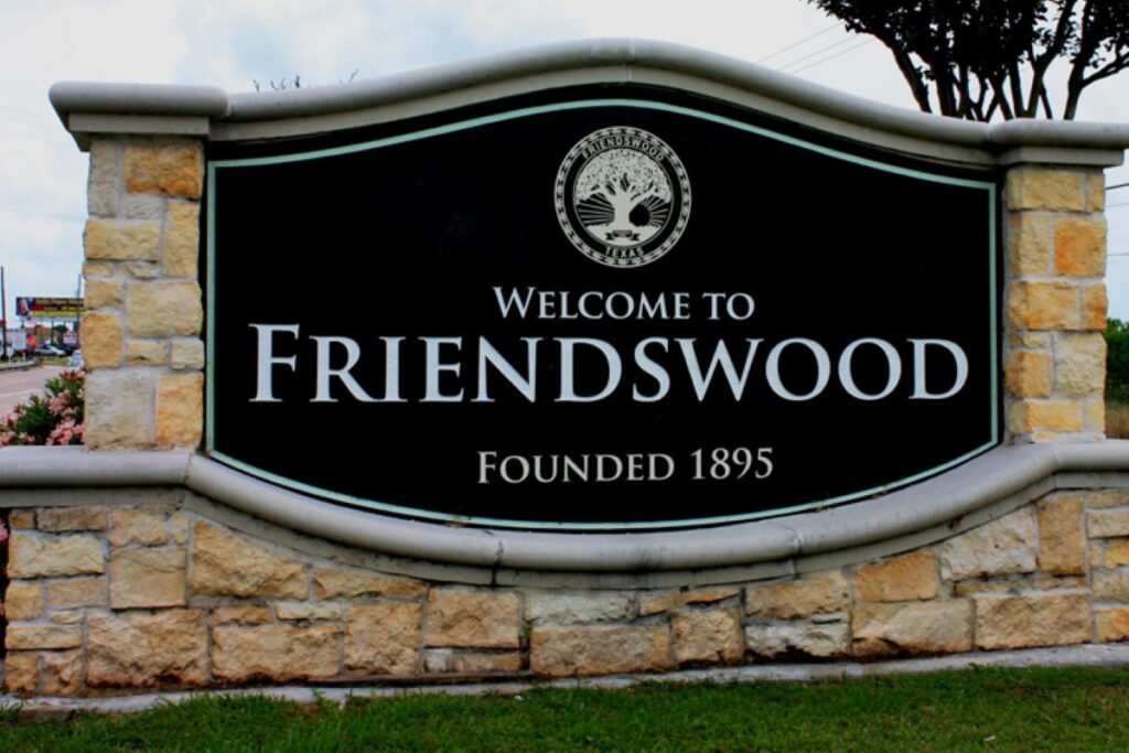 Selling your home in Friendswood, TX