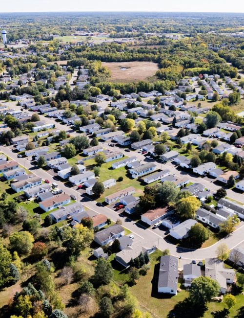 Selling your home in Crosby, TX