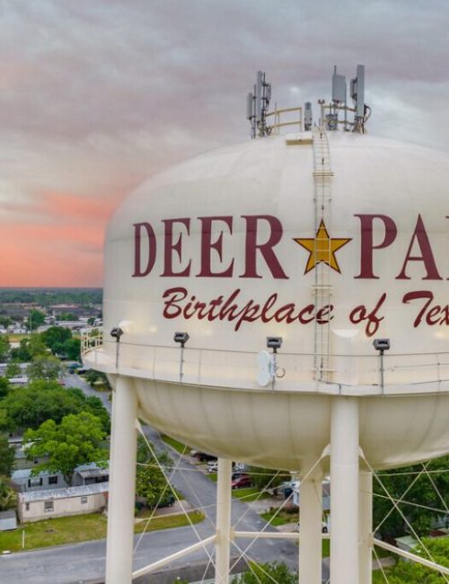 Selling your home in Deer Park, TX