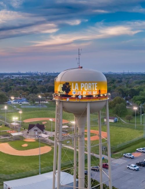 Selling your home in La Porte, TX