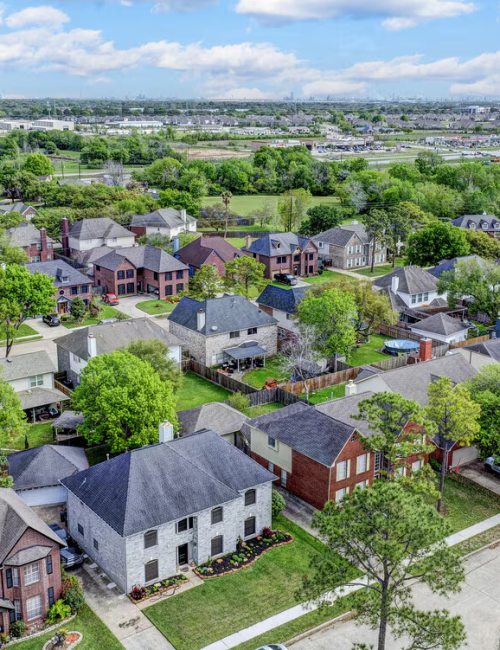 Selling your home in Pasadena, TX